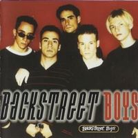 Every time i close my eyes - Backstreet boys