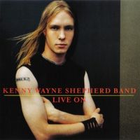 Every time it rains - Kenny wayne shepherd