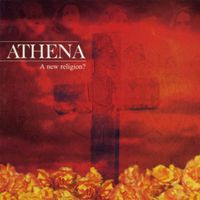 Every word i whisper - Athena