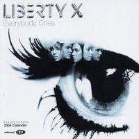 Everybody cries - Liberty x