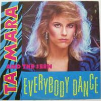 Everybody dance - Ta mara & the seen