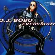 Everybody - Dj bobo