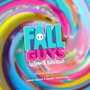 Everybody Falls (Fall Guys Theme) ft. Daniel Hagström - Fall Guys