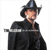 Everybody hates me - Tim mcgraw