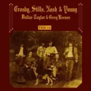 Everybody i love you - Crosby, stills, nash & young