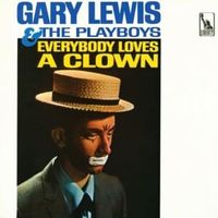 Everybody loves a clown - Gary lewis & the playboys