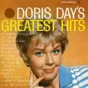 Everybody loves a lover - Doris day