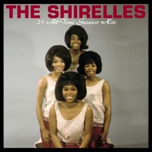 Everybody loves a lover - The shirelles