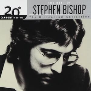 Everybody needs love - Stephen bishop