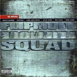Everybody on the line outside - Flipmode squad