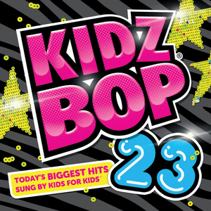 Everybody Talks - Kidz Bop Kids