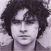 Everybody wants - Paddy casey