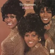 Everybodys got the right to love - Diana ross & the supremes