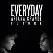 Everyday (Clean) ft. Future - Ariana Grande