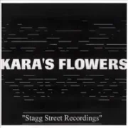 Everyday goodbyes - Kara's flowers