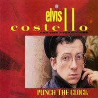 Everyday i write the book - Elvis costello & the attractions