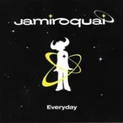 Everyday - Jamiroquai