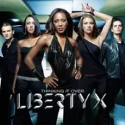 Everyday - Liberty x