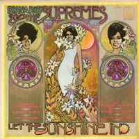 Everyday people - The supremes