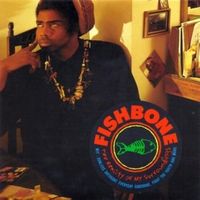 Everyday sunshine - Fishbone