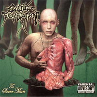 Everyone deserves to die - Cattle decapitation