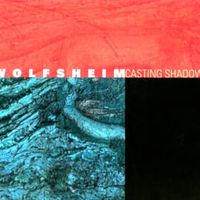 Everyone who casts a shadow - Wolfsheim