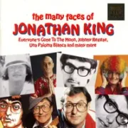 Everyones gone to the moon - Jonathan king