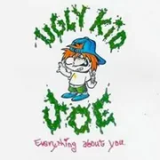 Everything about you - Ugly kid joe