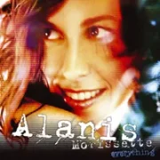 Everything - Alanis morissette