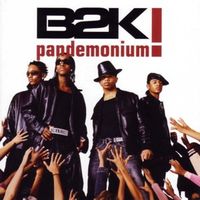 Everything - B2k