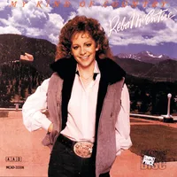 Everything but my heart - Reba mcentire