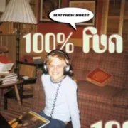 Everything changes - Matthew sweet