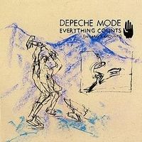 Everything counts - Depeche mode