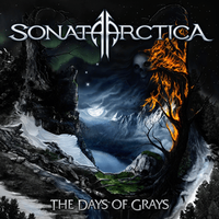 Everything fades to gray - Sonata artica