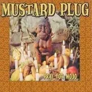 Everything girl - Mustard plug