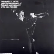 Everything happens to me - Chet baker