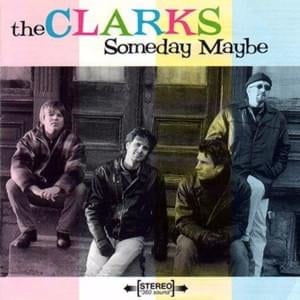 Everything has changed - The clarks