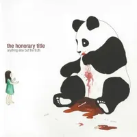 Everything i once had - The honorary title