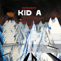 Everything in its right place - Radiohead