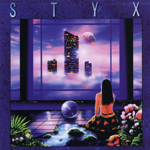 Everything is cool - Styx