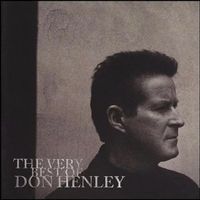 Everything is different now - Don henley