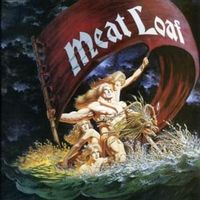 Everything is permitted - Meatloaf