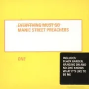 Everything must go - Manic street preachers