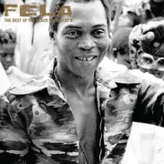 Everything Scatter [Edit] - Fela Kuti