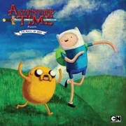 Everything Stays ft. Olivia Olson - Adventure Time