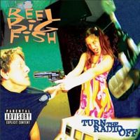 Everything sucks - Reel big fish