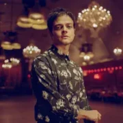 Everything You Didn’t Do - Jamie Cullum