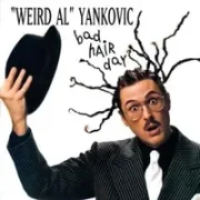 Everything you know is wrong - Weird al yankovic