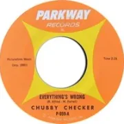 Everythings wrong - Chubby checker