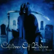 Everytime i die - Children of bodom